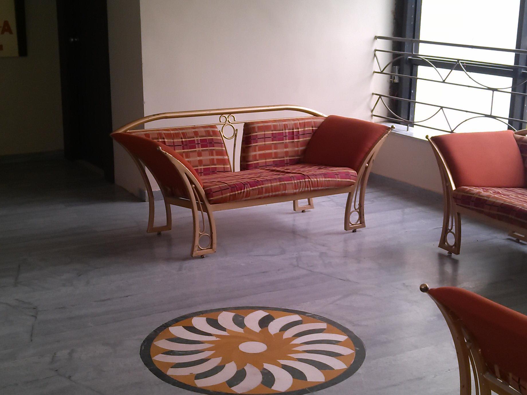 Jal Sagar Hotel Vadodara Kültér fotó